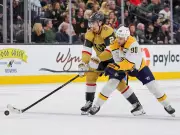 Flames Trade Rasmus Andersson to Vegas: 5 Key Questions Answered