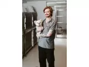 Fleming College Launches Ontario's First Immersive Veterinary Technician Program