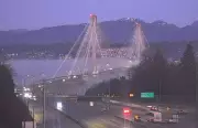 Fog Advisory Extended Across B.C.'s Lower Mainland and Vancouver Island