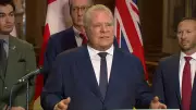 Ford Rejects New Toronto Taxes in 'New Deal 2.0' Talks, Citing Overburdened Residents