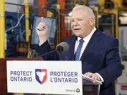 Ford Slams Canada-China EV Deal, While Canola Farmers Celebrate Tariff Relief