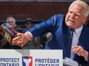 Ford's Crown Royal Boycott Threatens Jobs Across Canada, Experts Warn