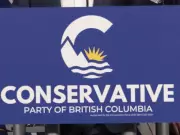 Former B.C. Liberals Dominate Conservative Leadership Race Amid Party Turmoil