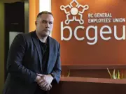 Former BCGEU VP Sues Union for $190K Job Loss, Alleges Constructive Dismissal