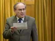 Former Bloc Québécois MP Jean Dorion Passes Away at Age 83 in Montreal