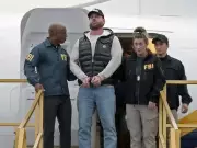 Former Canadian Olympian Ryan Wedding Faces Court on Drug Trafficking Charges