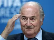 Former FIFA President Sepp Blatter Joins Calls to Boycott US World Cup