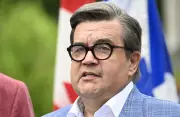 Former Montreal Mayor Denis Coderre's Debt Repayment Plan Accepted by Creditors