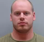 Former Olympic Snowboarder Ryan Wedding Faces U.S. Justice After Surrendering in Mexico City