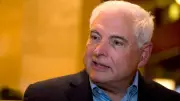 Former Panama President Ricardo Martinelli Faces Trial in Massive Latin America Corruption Scandal