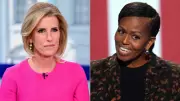 Fox Host Ingraham Admits Michelle Obama Right on Food Deserts After New Pyramid
