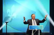 François Legault Resigns as Quebec Premier: What's Next for CAQ?