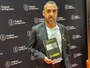 Freed Israeli Hostage Eli Sharabi Details 491 Days of Captivity in Gaza in New Memoir