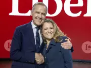 Freeland's Dual Role as MP and Ukraine Adviser Sparks Ethics Debate