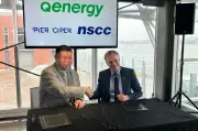 French Energy Firm Partners with Nova Scotia College to Train Offshore Wind Workforce
