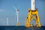 French Firm Targets Nova Scotia for Major Offshore Wind Development