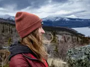 From Fear to Fascination: How Alberta's Black Bears Inspired a Memoir on Siblinghood