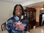 From Montreal to the NFL: Shekai Mills-Knight's Gridiron Journey