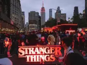 From 'Stranger Things' Nostalgia to Trump's Venezuela Strike: A Montrealer's Reality Check