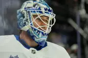 From the Crease: NHL Goaltenders Share Their Unique Journeys to the Net