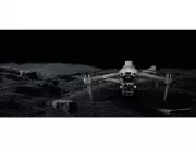 GDU Launches World's First AI-Powered Fog-Penetrating Drone at CES 2026