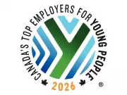 Genetec Earns Top Employer for Young People Award for Third Straight Year