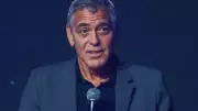 George Clooney Reveals Career-Ending Fight & Why He Never Argues with Amal