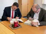 Germany Awards Top Aces €420M, 10-Year Contract for Advanced Air Combat Training