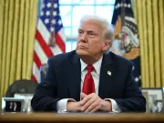 Global Economy's 2025 Stability Was an Illusion: Tariff Damage Looms