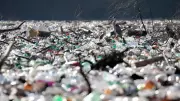 Global Plastic Pollution Health Crisis Projected to Escalate Sharply