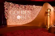 Golden Globes 2026 Launch Hollywood Awards Season at Beverly Hilton