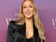 Golden Globes Host Nikki Glaser Reveals the One A-Lister She's Afraid to Roast