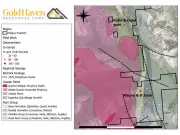 GoldHaven Discovers High-Grade Indium Mineralization at Magno Property in BC