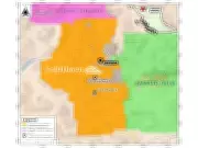 GoldHaven Discovers Porphyry Mineral Zoning at Magno Project in BC