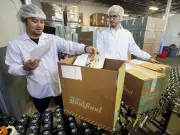 Goodfood's Federal Licence Suspended by CFIA at Montreal Facility