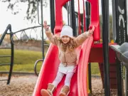 Grandmother's Playground Dilemma Sparks Concern Over Unsupervised Child