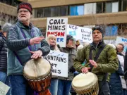 Grassy Mountain Coal Mine: A Selenium Risk Too Great for Alberta's Watersheds