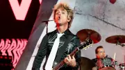 Green Day's Anti-Trump Lyrics at LA Concert Target Immigration Agenda