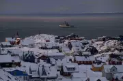 Greenlanders React to Trump's Renewed Interest in Acquiring the Arctic Island