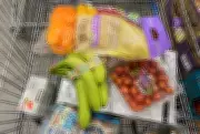 Grocery Costs Surpass Housing as Top Financial Worry for Canadians: Nanos Survey