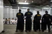 Guatemalan Prison Crisis: Inmates Take Dozens of Guards Hostage