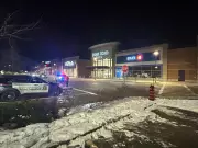 Guelph Man Arrested for Alleged Indecent Act at Stone Road Mall