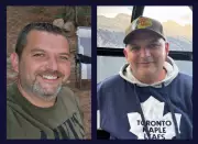 Guelph Police Seek Missing Man Amidst National News Roundup