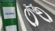 Halifax Mayor Pushes Fiscal Prudence as Bike Network Costs Skyrocket