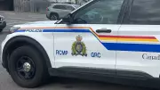 Halifax RCMP Charges Man After Vehicle Collision in Nova Scotia