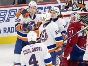 Hamilton to Welcome AHL's Bridgeport Islanders in 2026-27 Season