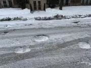 Hampstead's Ellerdale Road to Get Permanent Repairs in 2026 After Pothole Woes