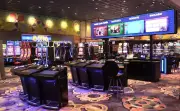 Hanover Casino Hits Milestone in Cashless Gaming Transition