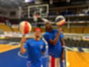 Harlem Globetrotters Bring Century-Long Legacy to Kitchener on 100-Year Tour