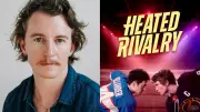 Harrison Browne, First Openly Trans Pro Hockey Player, Stars in 'Heated Rivalry'